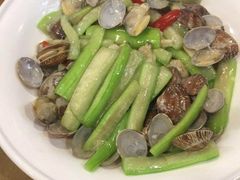 -台北楚楚园馅饼粥(虹桥南丰城店)