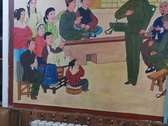 -人民公社大食堂(顺义总店)