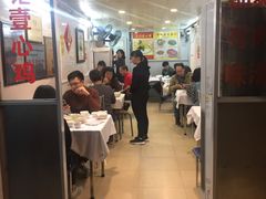 -文记壹心鸡(宝华路店)