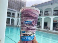 -Blueglass酸奶(上生新所店)