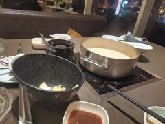 -捞王锅物料理(上海世茂广场店)