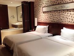 -天目湖御水温泉·度假酒店