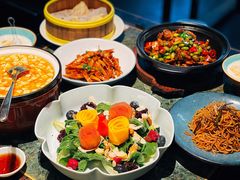 -苏帮袁Sue Cuisine(南开大悦城店)