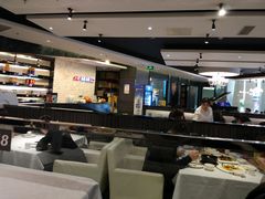 -北李妈妈菜·海肠捞饭(高新万达店)