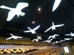 -百年恒益烧腊海鲜酒家·非遗传承(广州黄埔店)