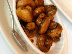 -MORTON'S 莫尔顿牛排坊(北京丽晶酒店)