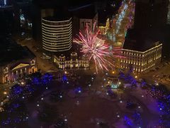 -大连中远海运洲际酒店