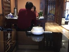 -英子补身汤(海兰路店)