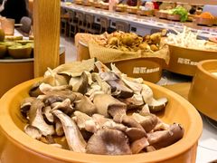 -龍歌自助小火锅(崂山丽达店)