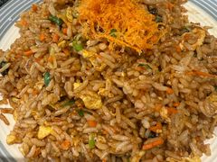 -周姑娘不等味·牛羊肉火锅·螃蟹罗氏虾·烤鱼烤串(高邮店)