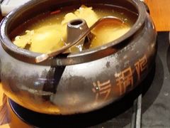 -云海肴云南菜·蒸汽石锅鱼(北京良乡华冠店)