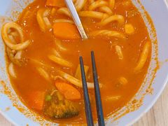 -池奈·日式咖喱蛋包饭(新一百店)