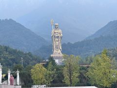 -九华山风景区