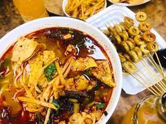 酸笋-阿生哥螺蛳粉(永安街店)