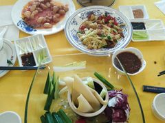 -全聚德(友谊店)