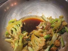 -绿茶餐厅(深圳龙华天虹购物中心店)