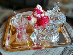 -Le Comptoir de Pierre Gagnaire