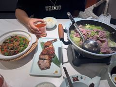 -全牛匠·乐山跷脚牛肉(西北旺万象汇店)