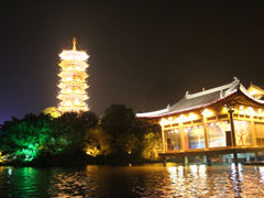 -桂林两江四湖景区