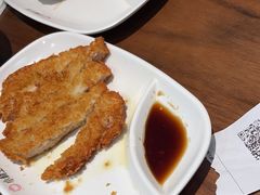 -小杨生煎(白玉兰广场店)