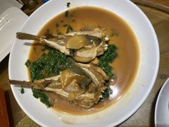 -永安鱼庄·镇江菜(丁卯店)