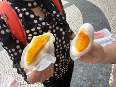 -澳门长洲糯米糍(柯打苏沙街店)