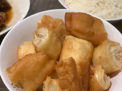 -松發肉骨茶(牛车水店)