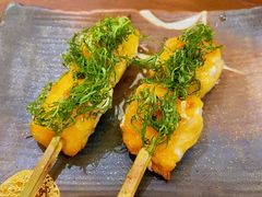 -鸟鹏烧鸟居酒屋(天河领展店)