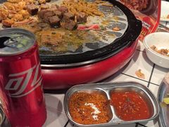 -酒拾烤肉(奥体天虹店)