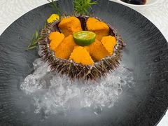 -品海楼·大连海胆锅贴馆(东港店)