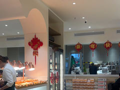-小茉庐和牛自助火锅(龙湖万达店)