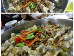 -摩登有记·新派泰国菜(银钻广场店)