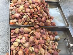 -东海金街农贸商城