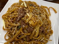 -南记食粥坊·宵夜大排档(莲花总店)