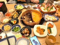-伊豆野菜村(大族广场店)