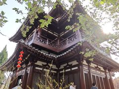 -上海青龙寺
