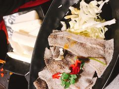 -莽子老火锅(大坪店)