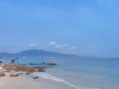 -大梅沙海滨公园