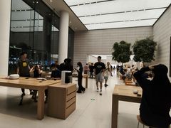 -Apple零售店(济南恒隆广场店)