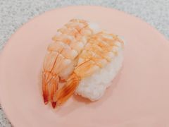 -争鲜回转寿司(南开大悦城店)