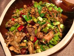 湘风炒肉-樽宴酒楼·地道川菜·品质宴请