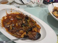 -景芝小炒(虞河路店)
