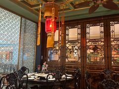-誉八仙粤菜(万象天地店)