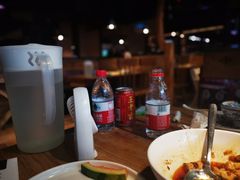 -小放牛炒菜馆(中山路乐汇城店)