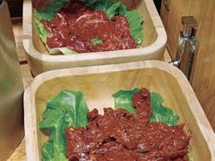 -独食火锅·半米屋台(望平街店)