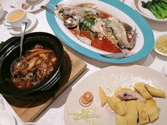 -红棉中餐厅·广州海航威斯汀酒店