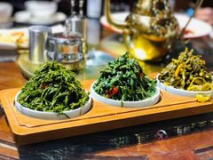 -陕北四窑洞(巨丰店)