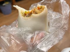 -张果佬年糕卷(科巷店)