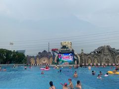 -苏州乐园森林水世界