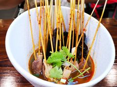 -黑白电视长沙小吃(美林M·LIVE天地东座店)